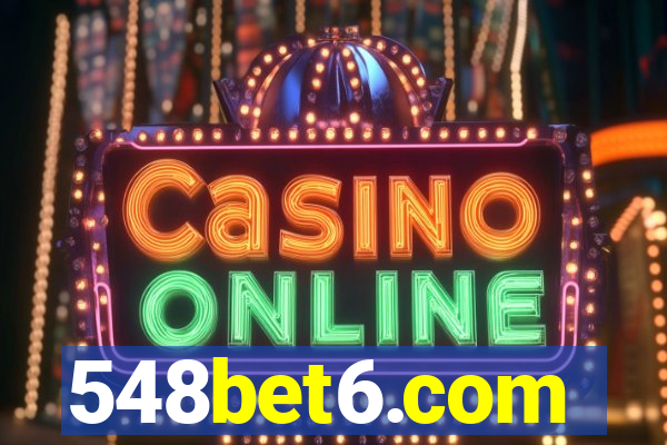 548bet6.com