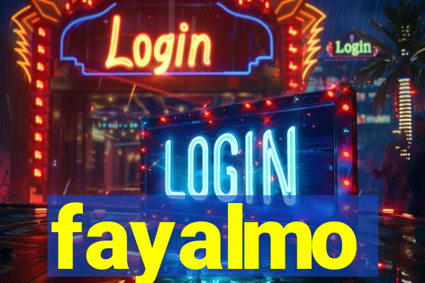 fayalmo