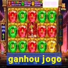 ganhou jogo