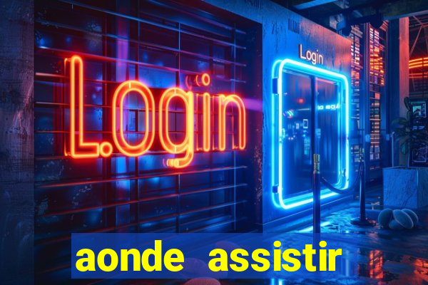 aonde assistir jogos mortais