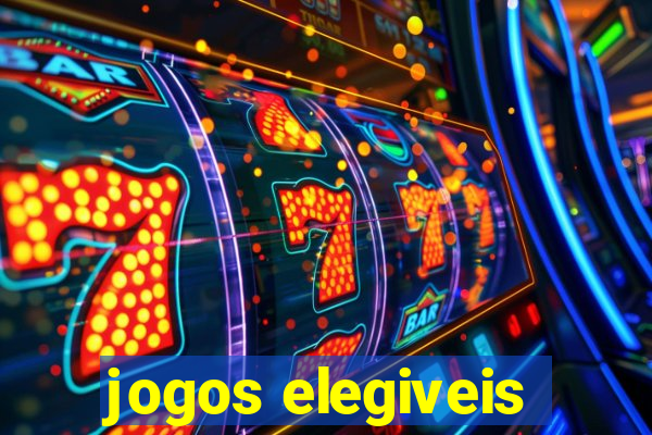 jogos elegiveis