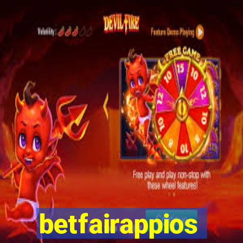 betfairappios