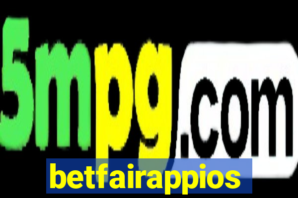 betfairappios