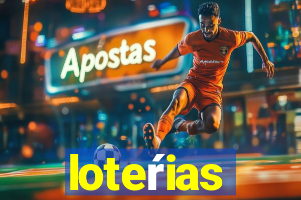 loteŕias