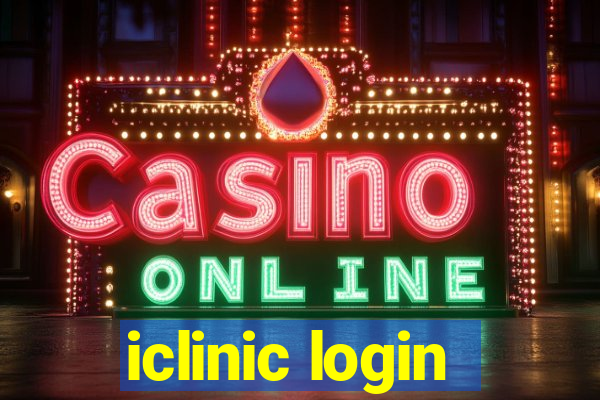 iclinic login