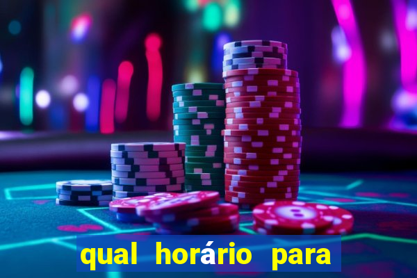 qual horário para jogar fortune rabbit