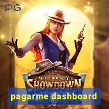 pagarme dashboard