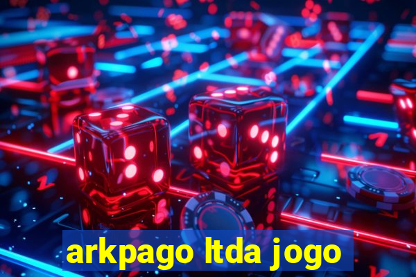 arkpago ltda jogo