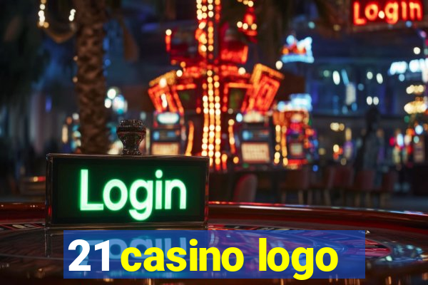 21 casino logo