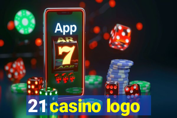 21 casino logo