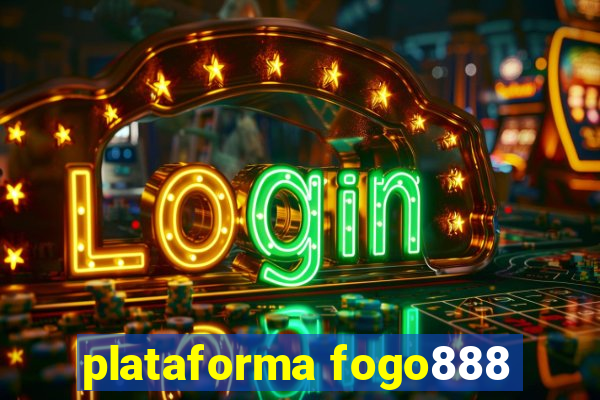 plataforma fogo888