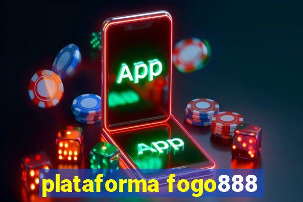 plataforma fogo888