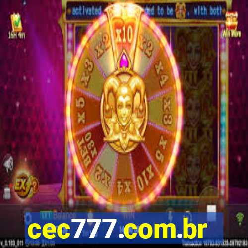 cec777.com.br