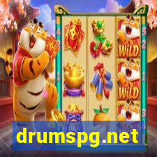 drumspg.net