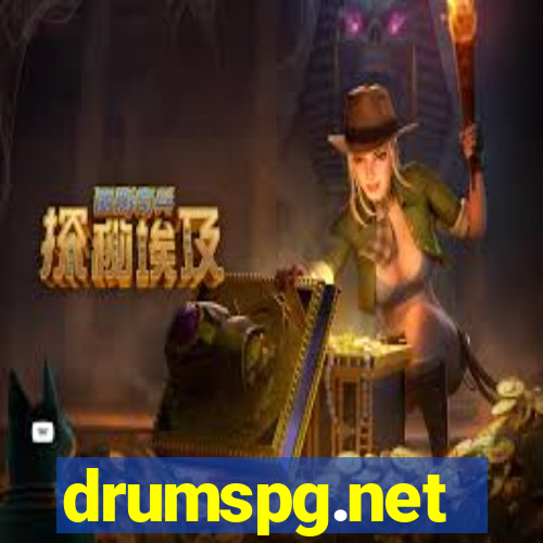 drumspg.net