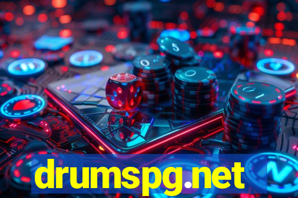 drumspg.net