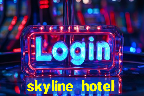 skyline hotel casino henderson