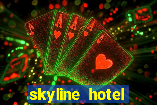 skyline hotel casino henderson