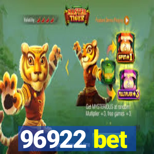 96922 bet