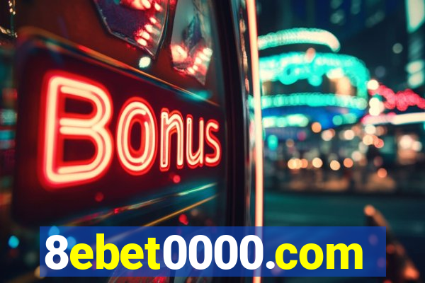 8ebet0000.com