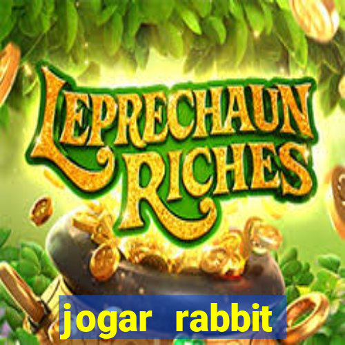 jogar rabbit fortune gratis