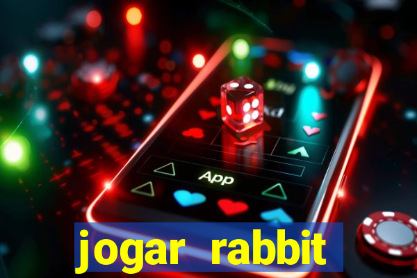 jogar rabbit fortune gratis