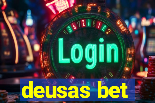 deusas bet