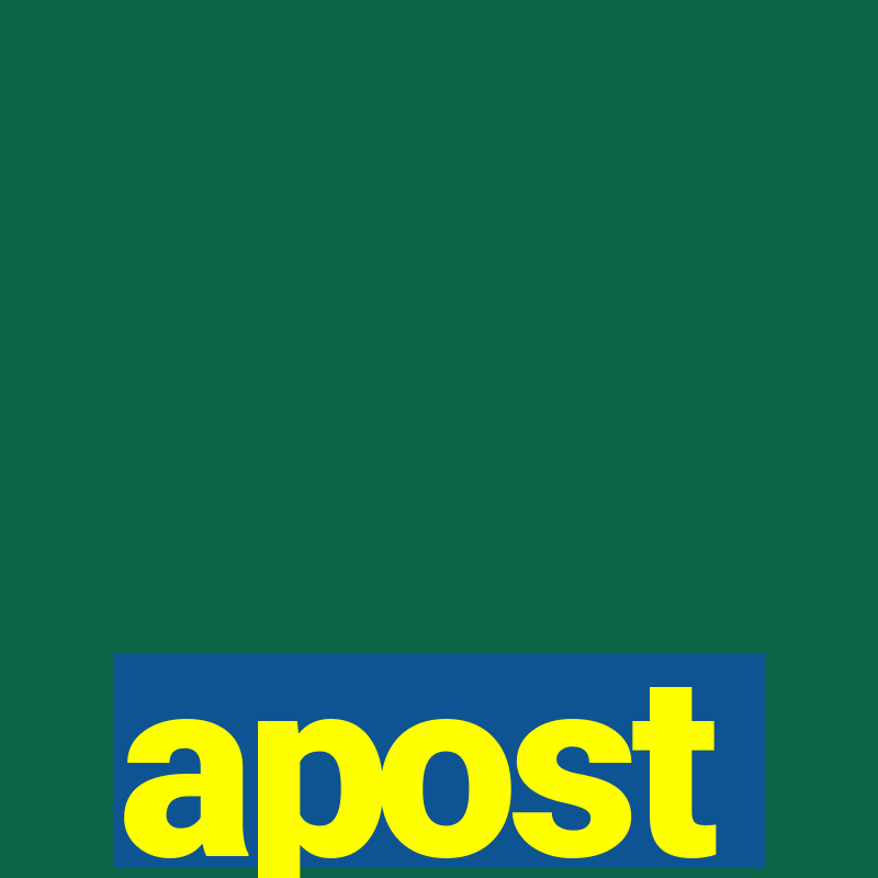 apost