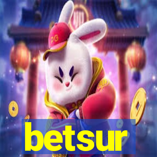 betsur