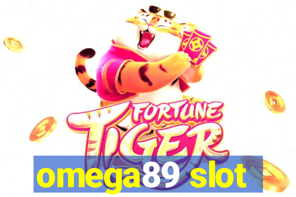 omega89 slot