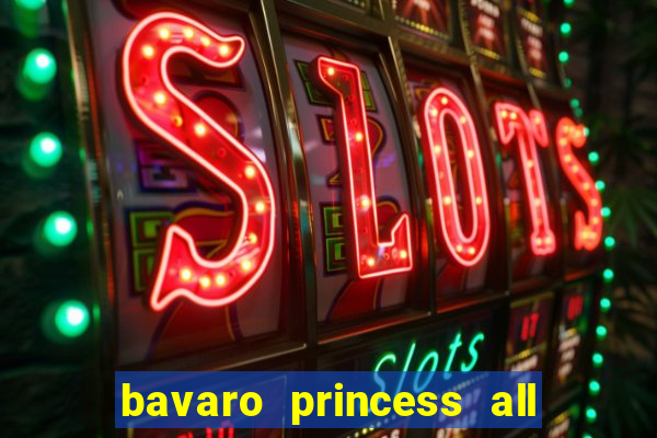 bavaro princess all suites resort spa casino