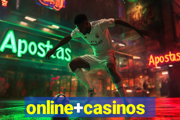 online+casinos