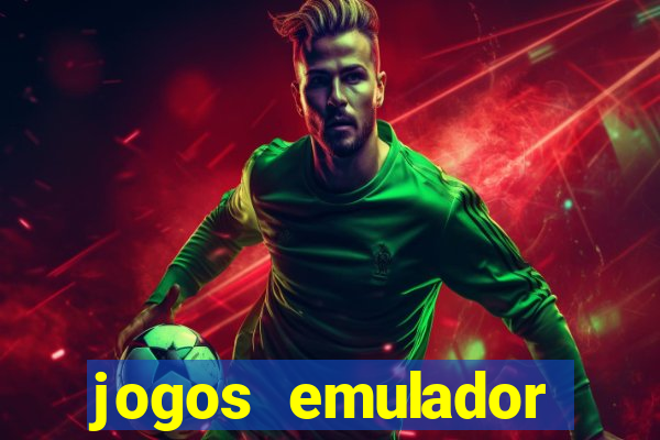 jogos emulador nintendo switch