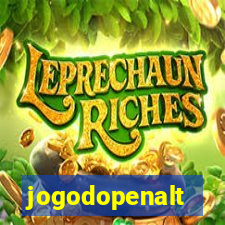 jogodopenalt