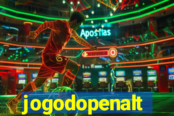 jogodopenalt