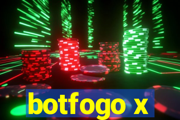 botfogo x