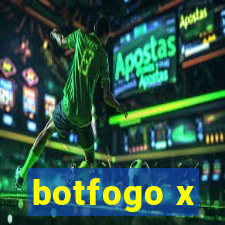 botfogo x