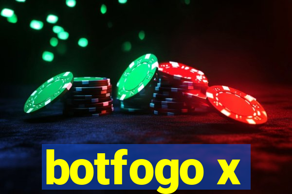 botfogo x