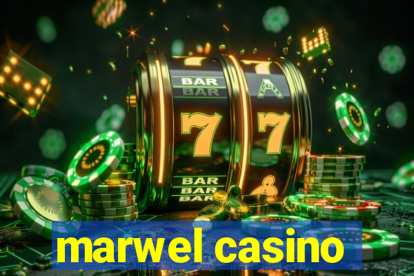 marwel casino