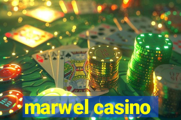 marwel casino