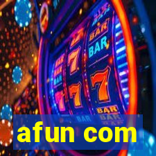 afun com