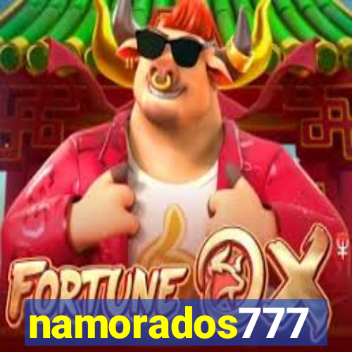 namorados777