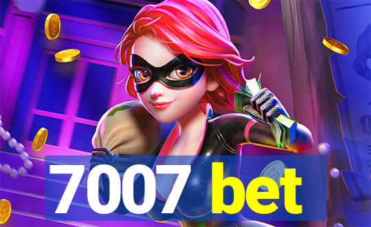 7007 bet