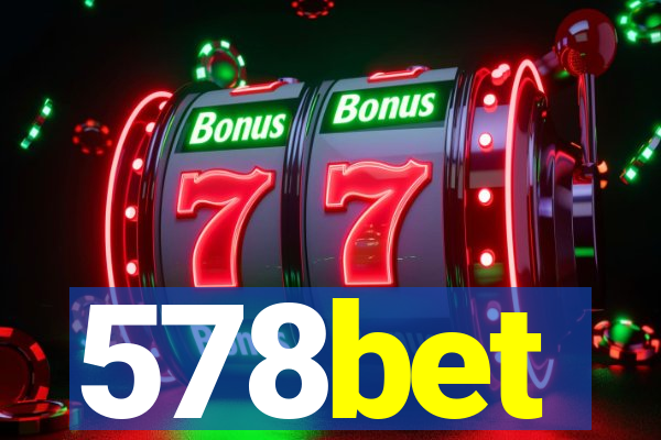 578bet