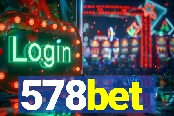 578bet