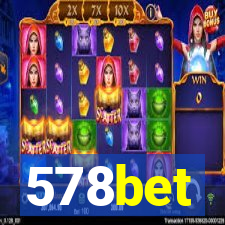 578bet