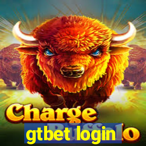 gtbet login