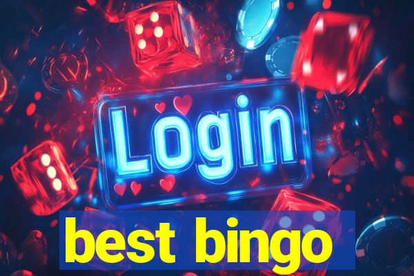 best bingo