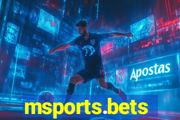 msports.bets