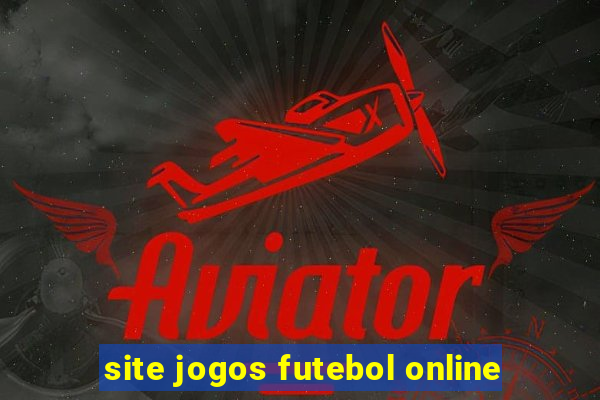 site jogos futebol online